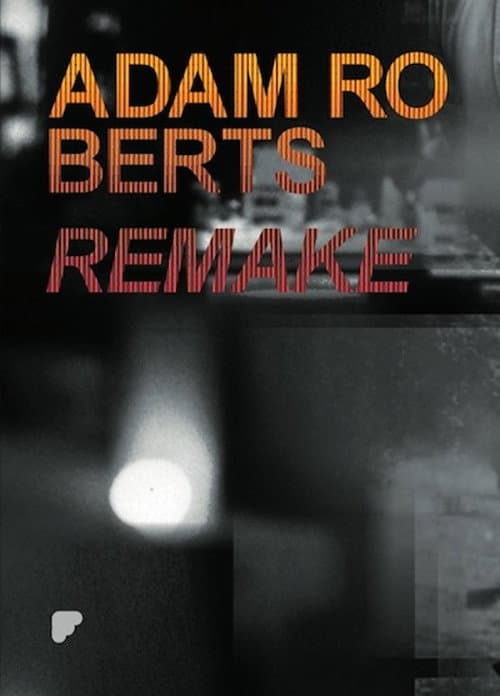 Poster for Remake