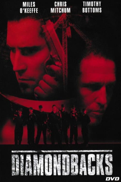 Poster for Diamondbacks