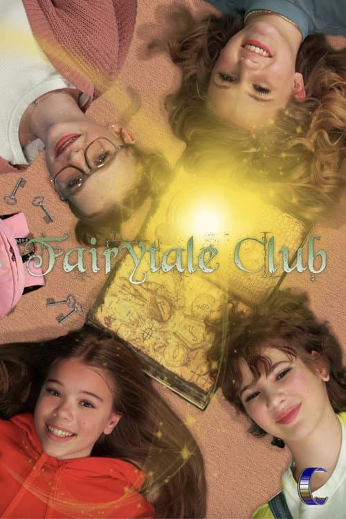 Poster for Fairytale Club