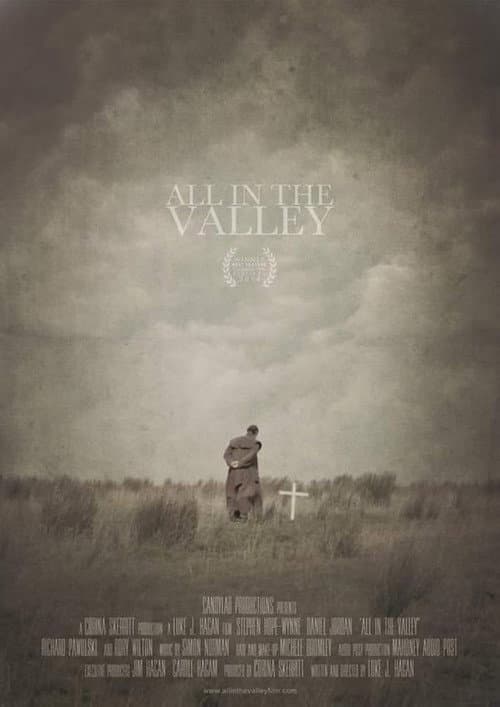 Poster for All in the Valley