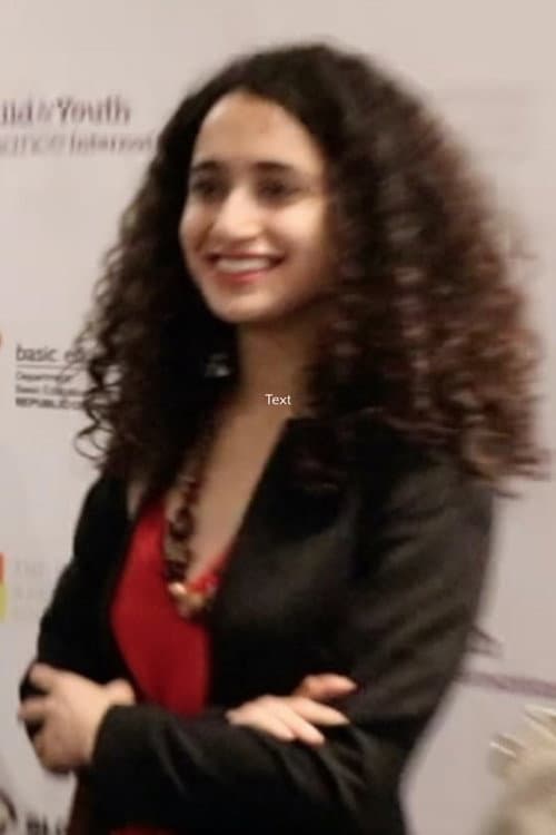 Poster for Amira Elgharib, Egypt