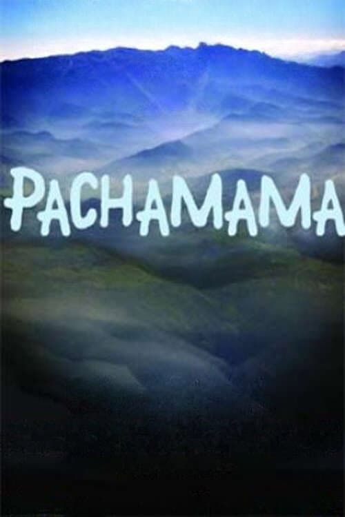Poster for Pachamama