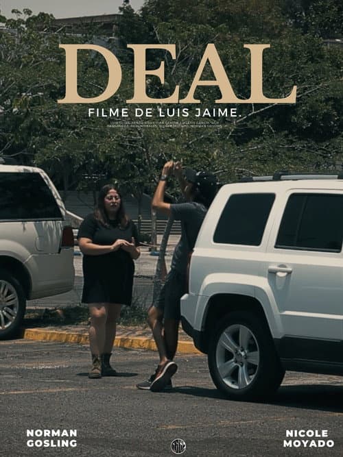 Poster for Deal