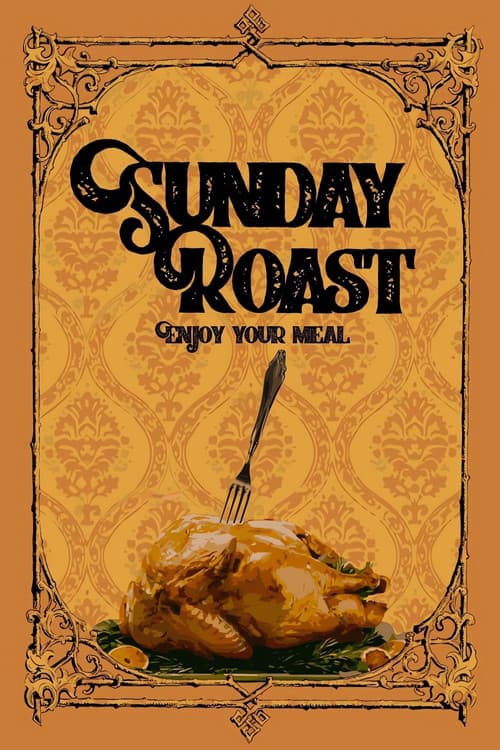 Poster for Sunday Roast