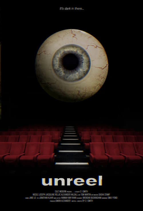 Poster for Unreel