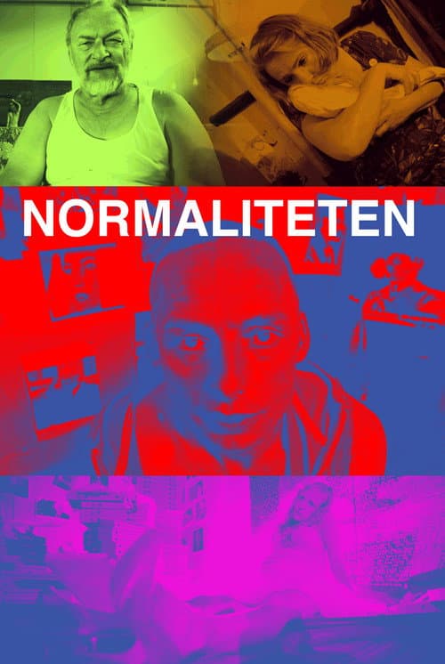 Poster for Normality