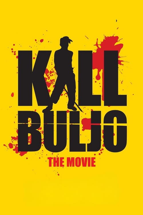 Poster for Kill Buljo
