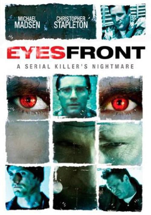 Poster for Eyes Front