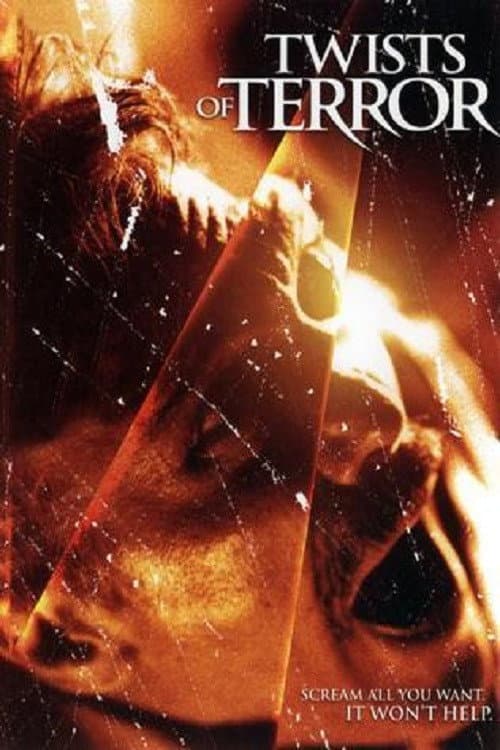 Poster for Twists of Terror