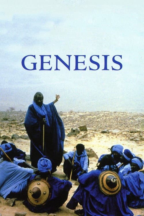 Poster for Genesis
