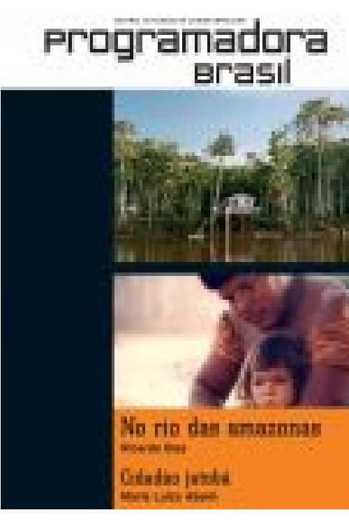 Poster for No Rio das Amazonas