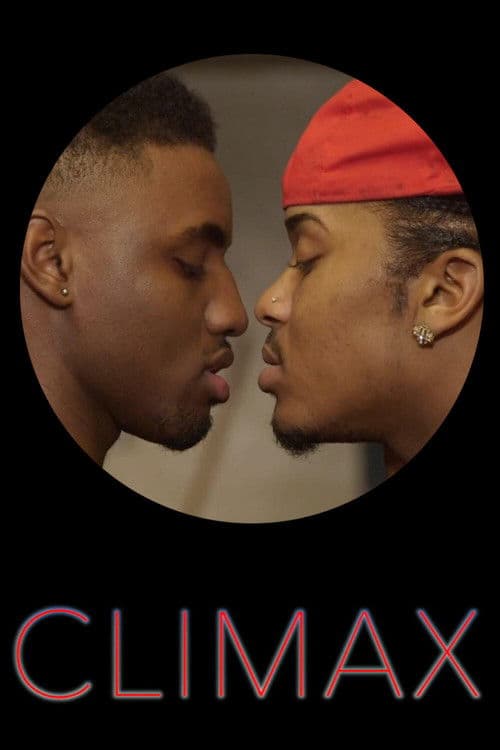 Poster for Climax