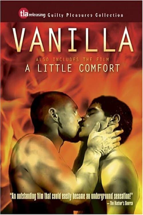 Poster for Vanilla