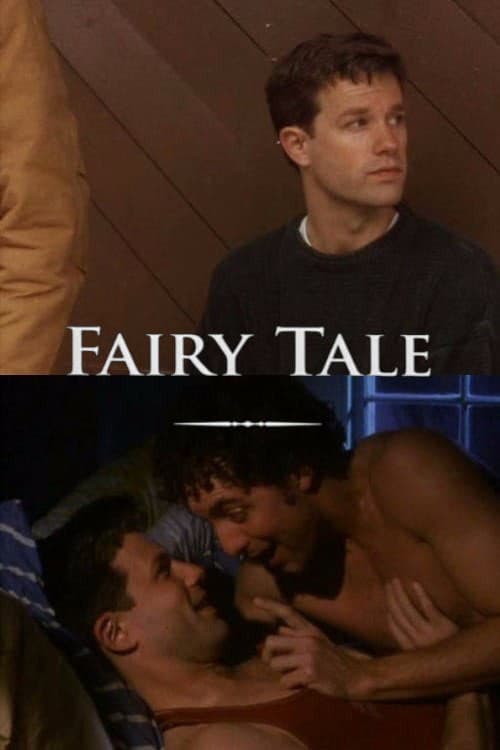 Poster for Fairy Tale