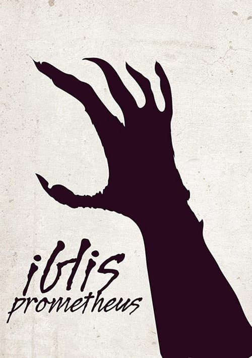 Poster for Iblis: Prometheus