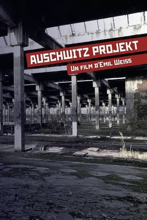 Poster for Auschwitz Projekt