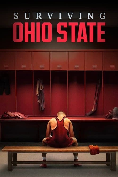 Poster for Surviving Ohio State