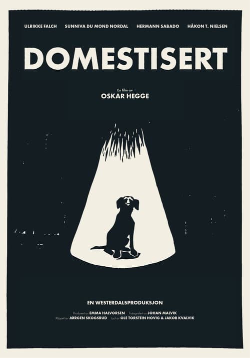 Poster for Domestisert