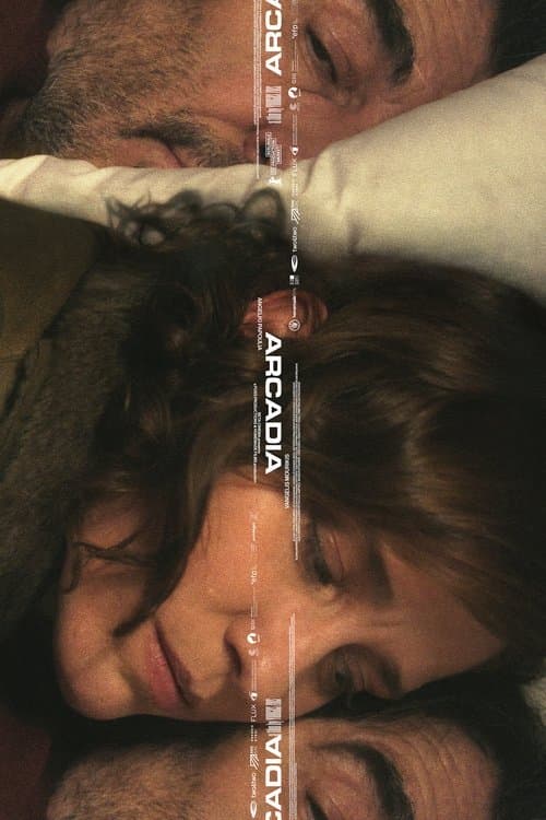Poster for Arcadia