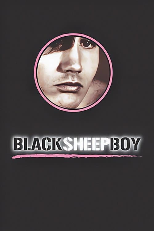 Poster for Black Sheep Boy