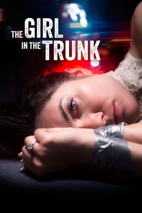 Poster for The Girl in the Trunk