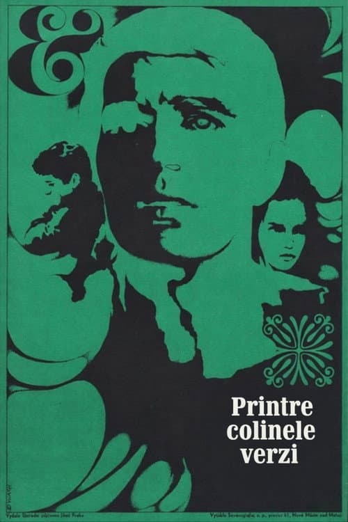 Poster for Sick Animals