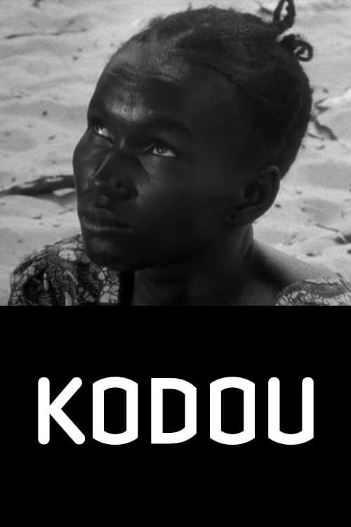 Poster for Kodou