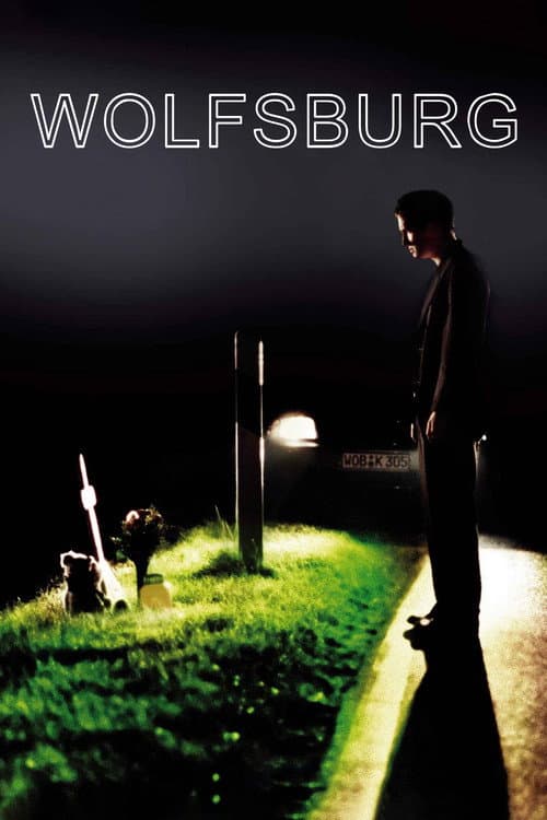 Poster for Wolfsburg