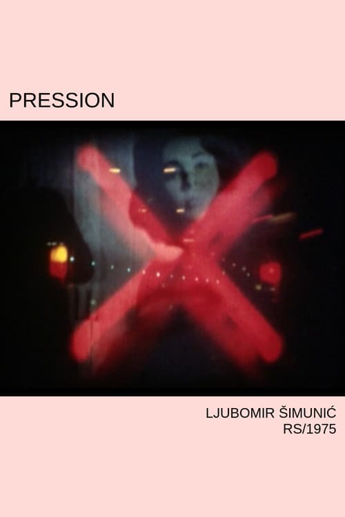 Poster for Pression
