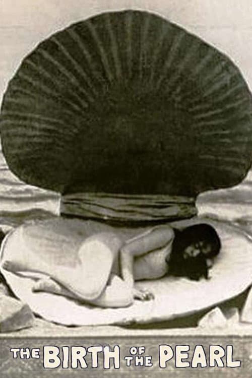 Poster for Birth of the Pearl