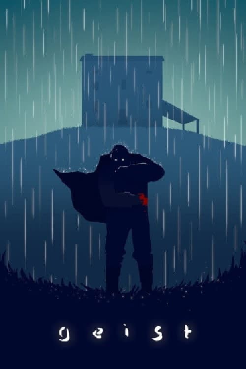 Poster for Geist