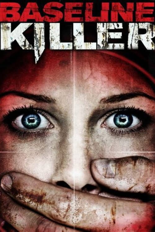 Poster for Baseline Killer