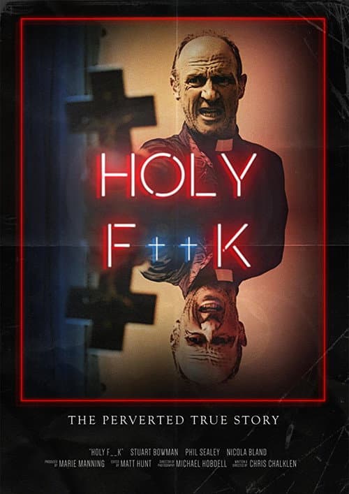Poster for Holy F__k