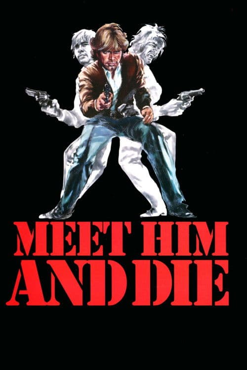 Poster for Meet Him and Die