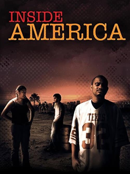 Poster for Inside America