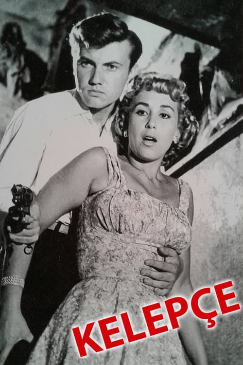 Poster for Kelepçe