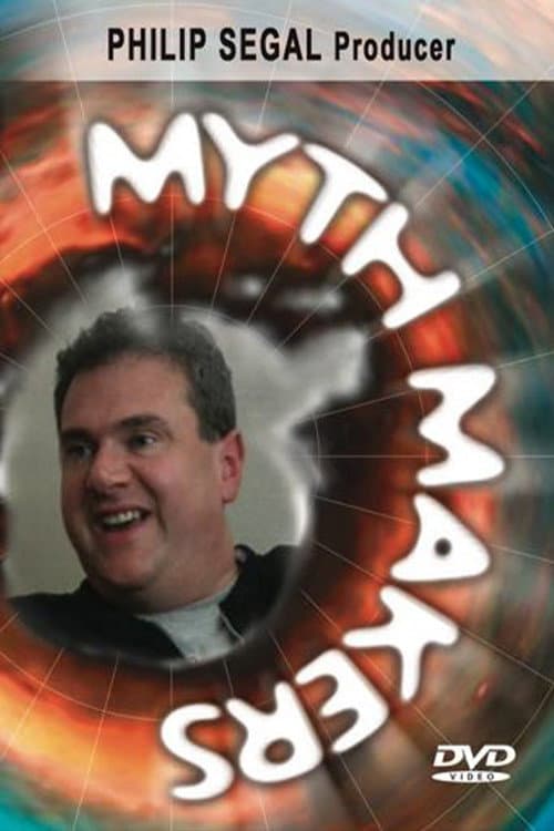 Постер до фільму «Myth Makers 56: Philip Segal»