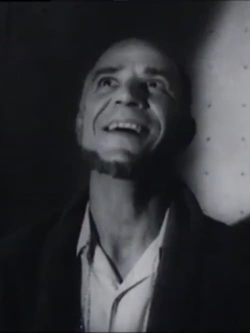 Poster for The Last Fly