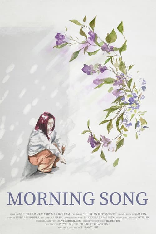 Poster for Morning Song