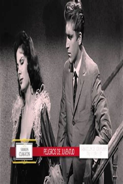 Poster for Peligros de juventud