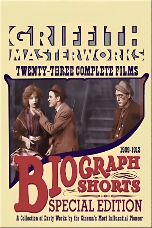 Poster for A String of Pearls
