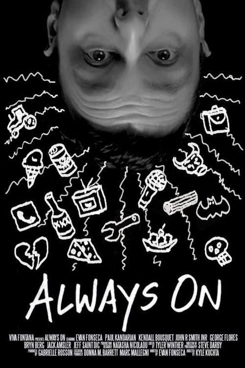 Poster for Always On