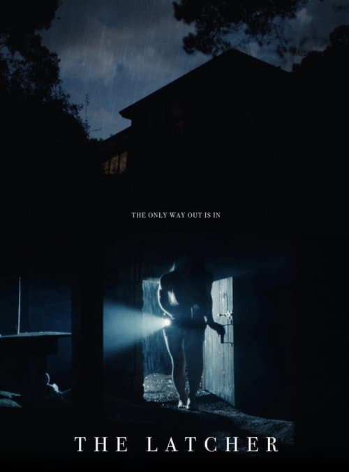 Poster for The Latcher
