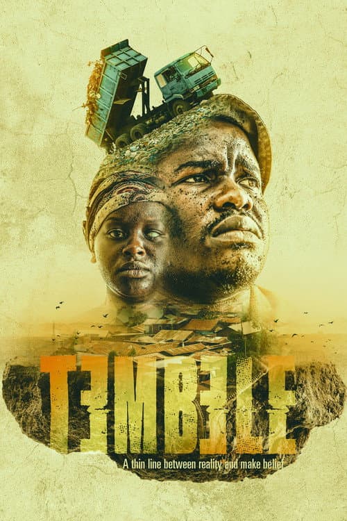 Poster for Tembele