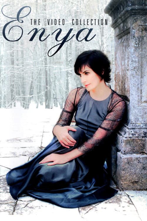 Poster for Enya: The Video Collection