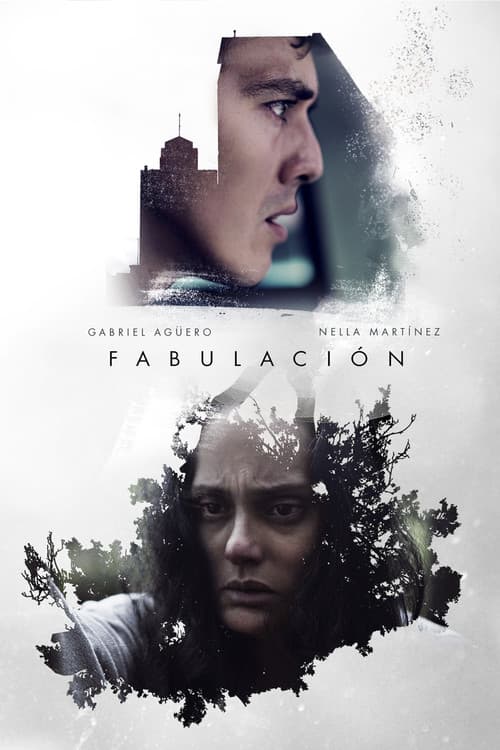 Poster for Fabulación