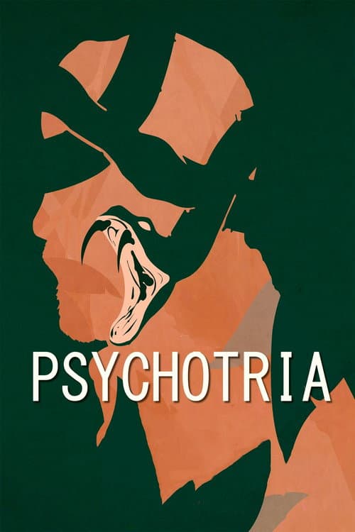 Poster for Psychotria