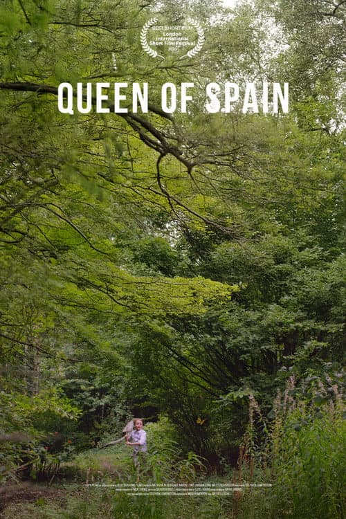 Постер до фільму «Queen of Spain»