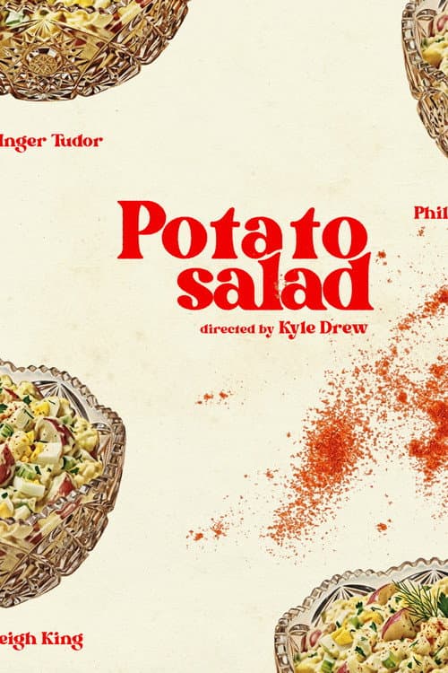 Poster for Potato Salad