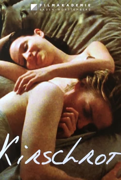 Poster for Cherry-Red